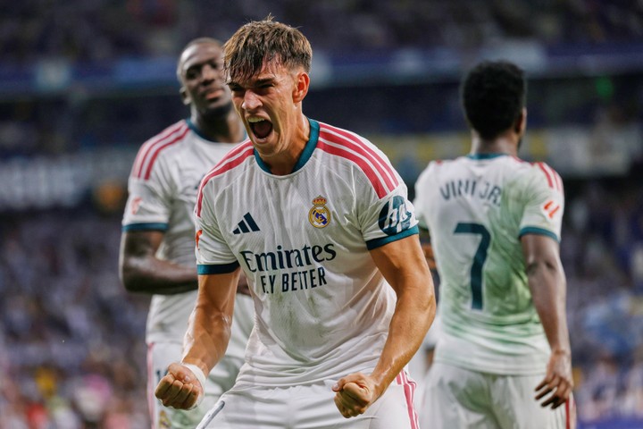 Víťazný Real aj Barcelona, no každý inom štýle